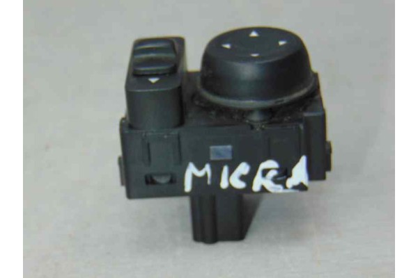 Mando retrovisor, Nissan Micra (K14) Acenta 2019