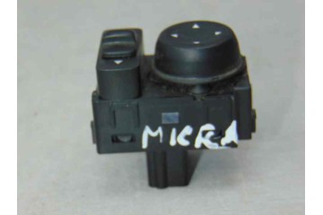 Mando retrovisor, Nissan Micra (K14) Acenta 2019