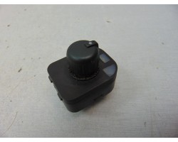 Mando retrovisor, Audi A3 Sportback (8PA) 1.9 TDI Attraction 2009