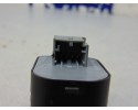 Mando retrovisor, Audi A3 Sportback (8PA) 1.9 TDI Attraction 2009