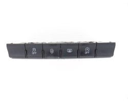 Interruptor, Seat Toledo (KG3) Reference 2014, 6JA927132BF