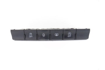 Interruptor, Seat Toledo (KG3) Reference 2014, 6JA927132BF