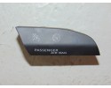 Interruptor, Nissan Micra (K14) Acenta 2019, 81005