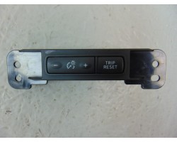 Interruptor, Nissan Micra (K14) Acenta 2019, 80912C
