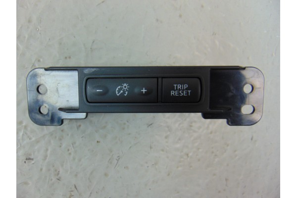 Interruptor, Nissan Micra (K14) Acenta 2019, 80912C