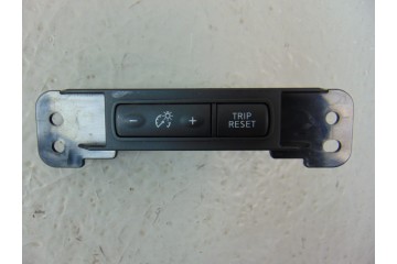 Interruptor, Nissan Micra (K14) Acenta 2019, 80912C