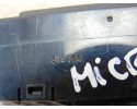 Interruptor, Nissan Micra (K14) Acenta 2019, 80912C