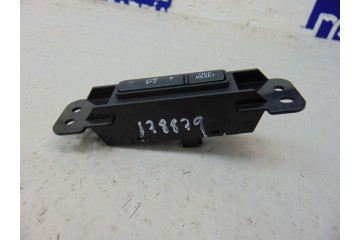 Interruptor, Nissan Micra (K14) Acenta 2019, 80912C