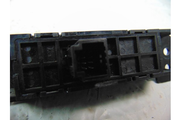 Interruptor, Nissan Micra (K14) Acenta 2019, 80912C