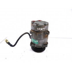 1106F COMPRESOR AIRE ACONDICIONADO PEUGEOT 306 3/5 PT. / 4 PT. (S2)