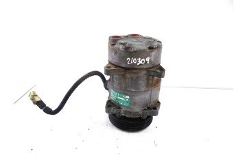 1106F COMPRESOR AIRE ACONDICIONADO PEUGEOT 306 3/5 PT. / 4 PT. (S2) Graffic 1999 1106F 210309 PEUGEOT - 1