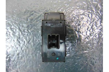 Mando elevalunas trasero derecho, Opel Insignia Sports Tourer Sport 2009, 13301888