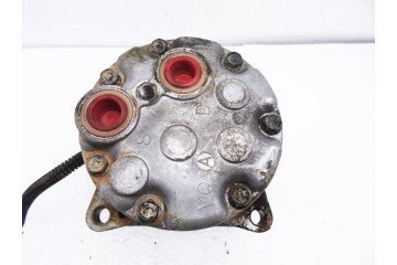 1106F COMPRESOR AIRE ACONDICIONADO PEUGEOT 306 3/5 PT. / 4 PT. (S2) Graffic 1999 1106F 210309 PEUGEOT - 1