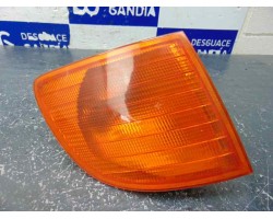 Piloto delantero derecho, Mercedes-benz Vito Marco Polo (638) 112 Cdi 2005