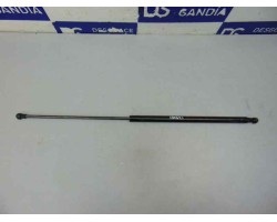 Amortiguadores maletero / porton, Nissan Juke (F15E) Acenta 2013