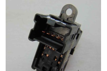 Mando elevalunas trasero derecho, Nissan Juke (F15E) Acenta 2013, 254111KL5A