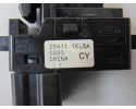 Mando elevalunas trasero derecho, Nissan Juke (F15E) Acenta 2013, 254111KL5A