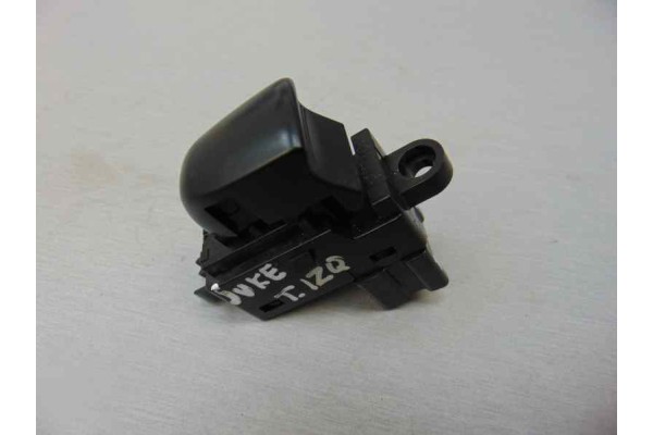 Mando elevalunas trasero izquierdo, Nissan Juke (F15E) Acenta 2013, 254111KL5A