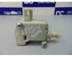 Motor cierre centralizado porton, Volkswagen Polo Iii Berlina (6N2) Conceptline, 6H0862159B