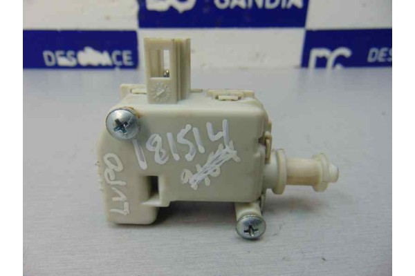 Motor cierre centralizado porton, Volkswagen Polo Iii Berlina (6N2) Conceptline, 6H0862159B