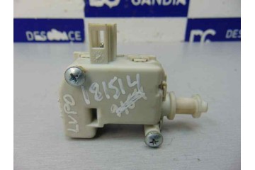 Motor cierre centralizado porton, Volkswagen Polo Iii Berlina (6N2) Conceptline, 6H0862159B