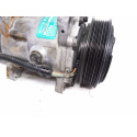 1106F COMPRESOR AIRE ACONDICIONADO PEUGEOT 306 3/5 PT. / 4 PT. (S2) Graffic 1999 1106F 210309 PEUGEOT - 3