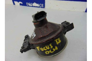 Faro antiniebla derecho, Ford Focus Berlina (Cap) Ambiente (D), 3M5115K201AA