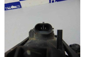 Faro antiniebla derecho, Kia Carnival Ii (Fl) 2.9 CDRi EX