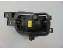 Faro antiniebla derecho, Kia Carnival Ii (Fl) 2.9 CDRi EX