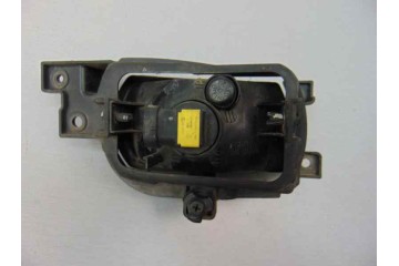 Faro antiniebla derecho, Kia Carnival Ii (Fl) 2.9 CDRi EX