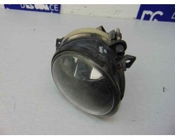 Faro antiniebla izquierdo