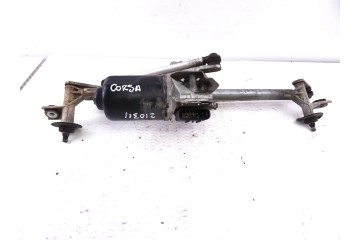 5 PIN MOTOR LIMPIA DELANTERO OPEL CORSA C Club 2002 5 PIN 210311 OPEL - 1