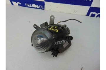 Faro antiniebla izquierdo, Bmw Serie 3 Berlina (E46) 320d Edition Advance