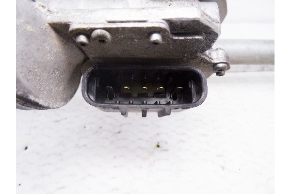 5 PIN MOTOR LIMPIA DELANTERO OPEL CORSA C