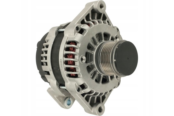 NEW CHEVROLET Captiva alternator Epica Lacetti Nubira 2 0D