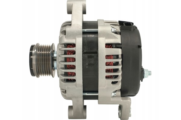 NEW CHEVROLET Captiva alternator Epica Lacetti Nubira 2 0D Part manufacturer WAI