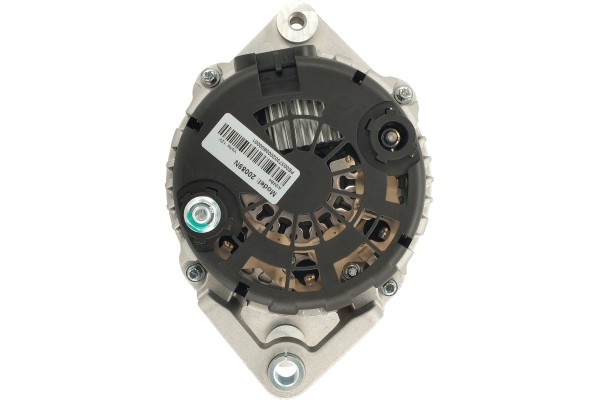 NEW CHEVROLET Captiva alternator Epica Lacetti Nubira 2 0D Car type passenger cars