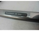Moldura, Volkswagen Passat Berlina (3C2) Advance, 3C0858069