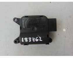 Motor apertura trampillas climatizador, Audi A6 Berlina (4F2) 2.7 Tdi, 4F0820511A
