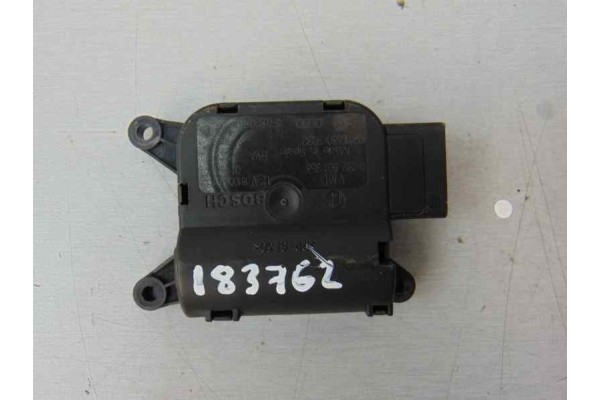 Motor apertura trampillas climatizador, Audi A6 Berlina (4F2) 2.7 Tdi, 4F0820511A