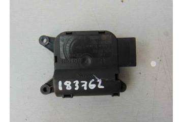 Motor apertura trampillas climatizador, Audi A6 Berlina (4F2) 2.7 Tdi, 4F0820511A