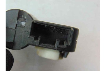 Motor apertura trampillas climatizador, Audi A6 Berlina (4F2) 2.7 Tdi, 4F0820511A