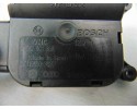 Motor apertura trampillas climatizador, Audi A6 Berlina (4F2) 2.7 Tdi, 4F0820511A