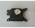 Motor apertura trampillas climatizador, Audi A6 Berlina (4F2) 2.7 Tdi, 4F0820511A