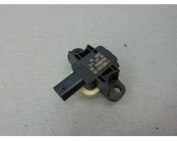Sensor, Mercedes-benz Clase a (Bm 176) A 180 CDI BlueEfficiency (176.012) 2014, A1668210351
