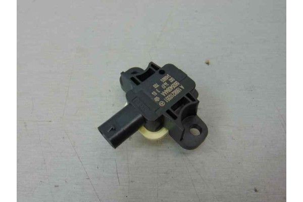Sensor, Mercedes-benz Clase a (Bm 176) A 180 CDI BlueEfficiency (176.012) 2014, A1668210351