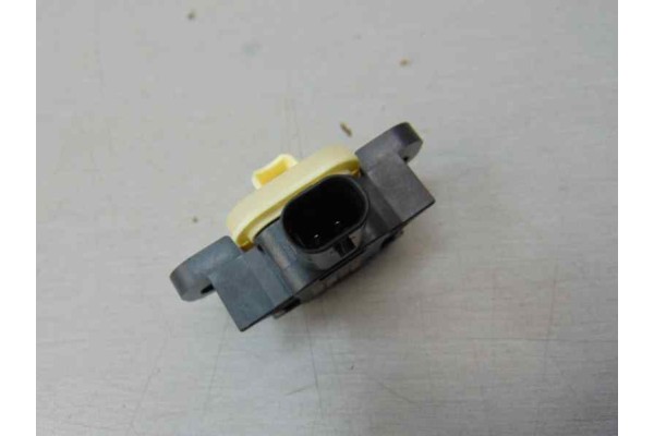 Sensor, Mercedes-benz Clase a (Bm 176) A 180 CDI BlueEfficiency (176.012) 2014, A1668210351
