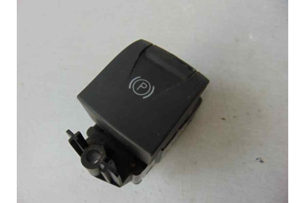 Interruptor, Renault Scenic Iii (Jz) Emotion 2009, 36210006R