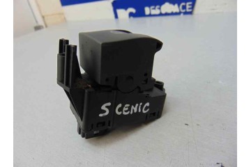 Interruptor, Renault Scenic Iii (Jz) Emotion 2009, 36210006R