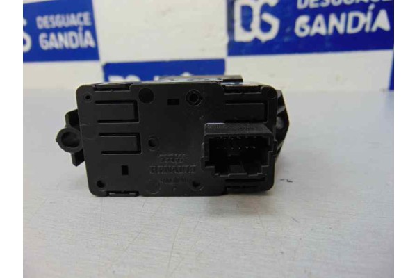 Interruptor, Renault Scenic Iii (Jz) Emotion 2009, 36210006R